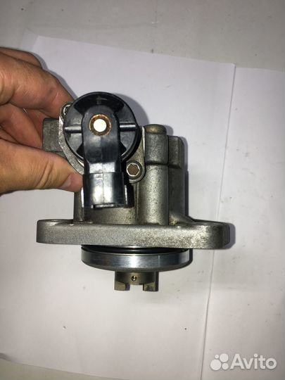 Тнвд Nissan HFP128-01 qr20dd, qr25dd