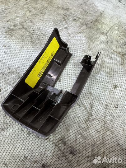 Накладка сиденья Мерседес 166