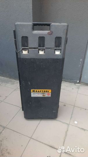 Гидравлика для кузовного ремонта