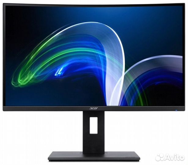 Монитор Acer BC270Ubmiiphzx