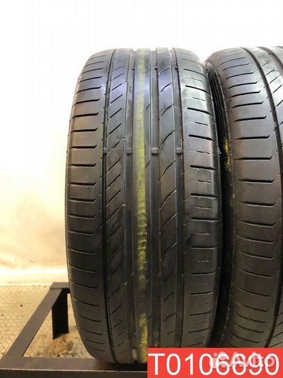 Continental ContiSportContact 5 235/45 R19 95V