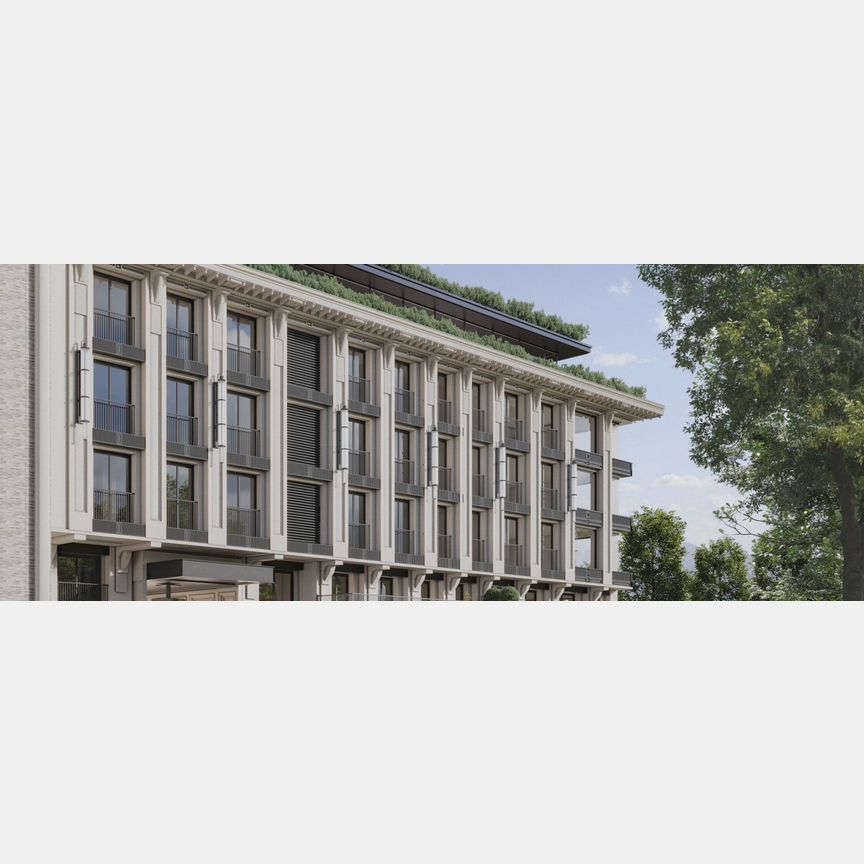 4-к. квартира, 202 м², 3/8 эт.