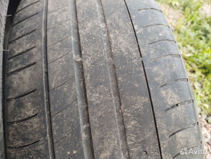 Michelin Primacy 3 205/55 R16 91V