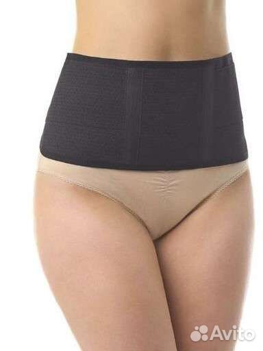 Новый бандаж для беременных и послеродовой