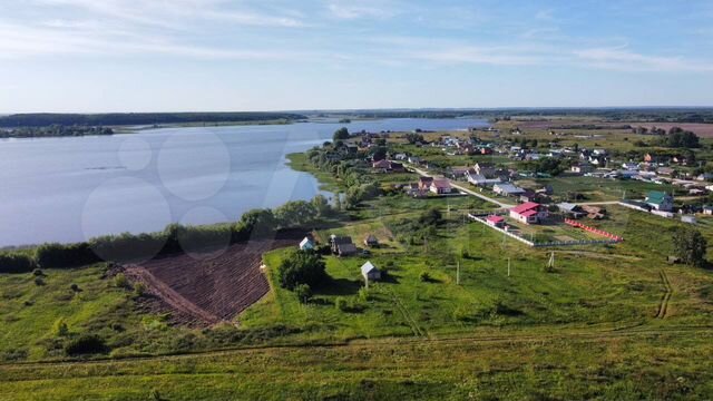 Участок 9 сот. (ИЖС)