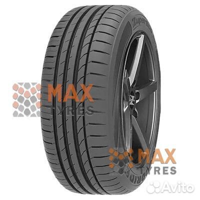Goodride ZuperEco Z-107 195/60 R15 88V