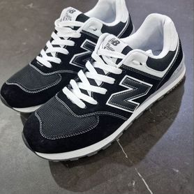 Кроссовки мужские new balance