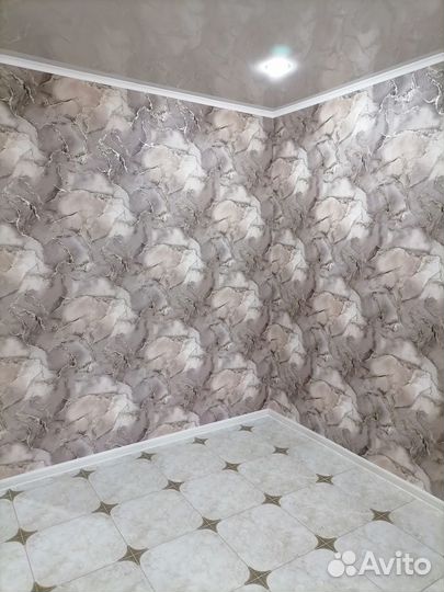 Маляр строитель отделочник