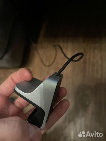 Докстанция belkin для iPhone
