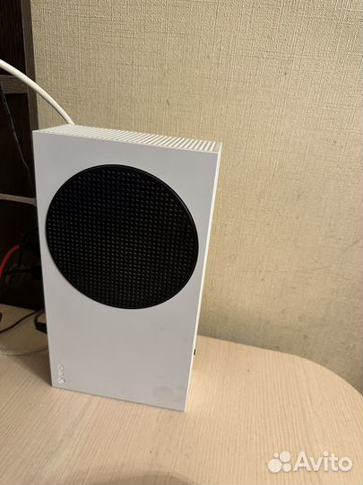 Xbox series s 512 гб