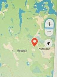 Участок 100 сот. (СНТ, ДНП)