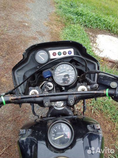 Yamaha TDR 250 обмен/продажа