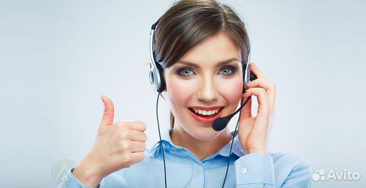 Оператор колл-центра в банк