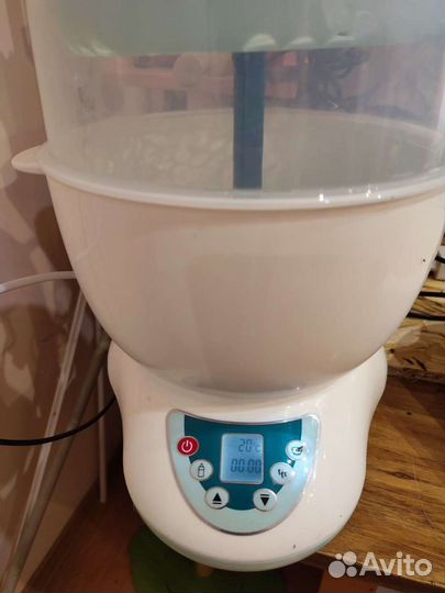 Стерилизатор