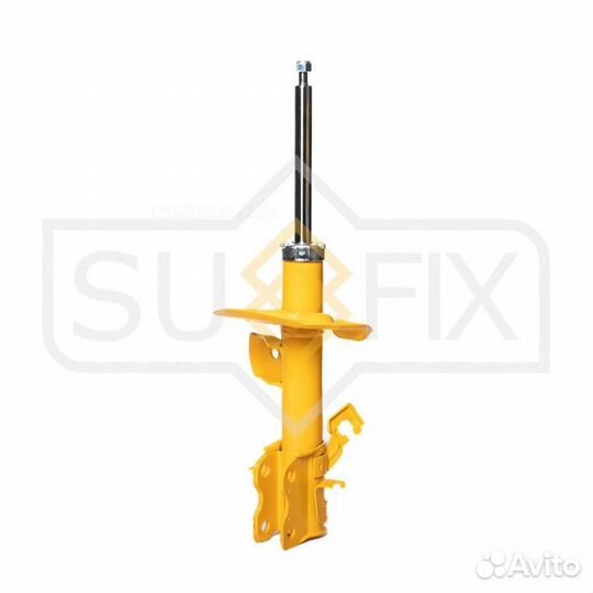 Sufix SU-1757 Стойка амортизаторная перед прав
