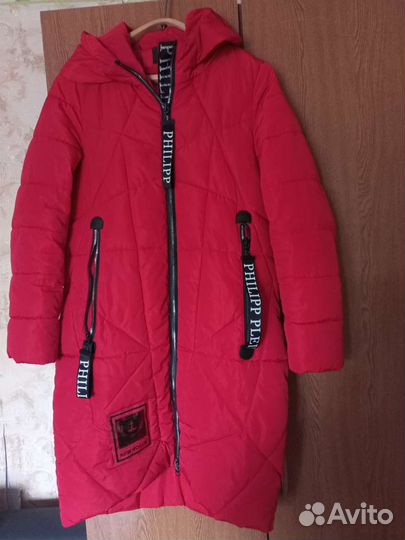 Пальто женское