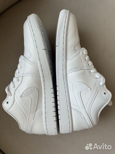 Кеды nike AIR jordan 1 LOW