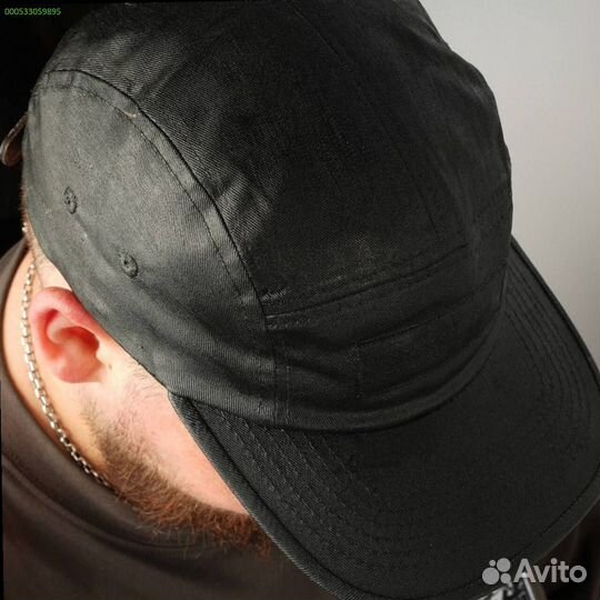 Крашенная кепка Supreme Maison Margiela (Арт.34973