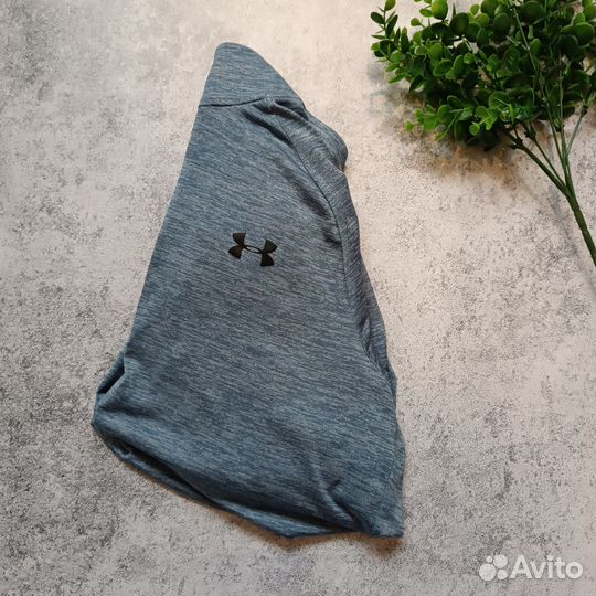 Рашгард Under armour