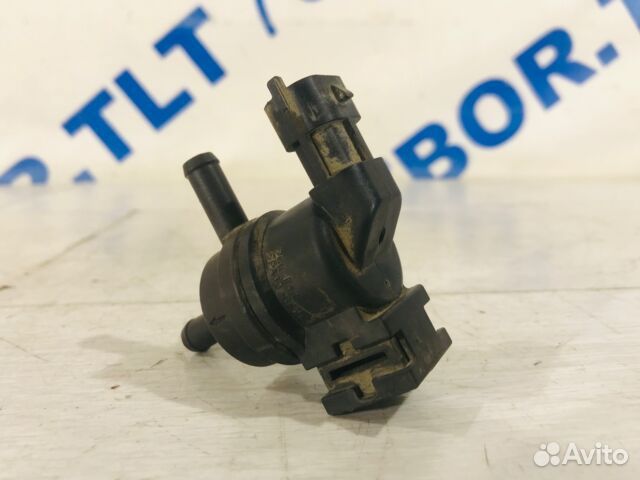 Клапан абсорбера KIA RIO 4 1.4 мт