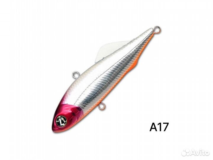 Раттлины GrowsCulture Bet-A VIB 61