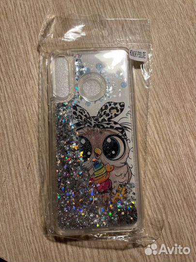 Чехол на телефон huawei P30 Lite, honor 20 Lite/S