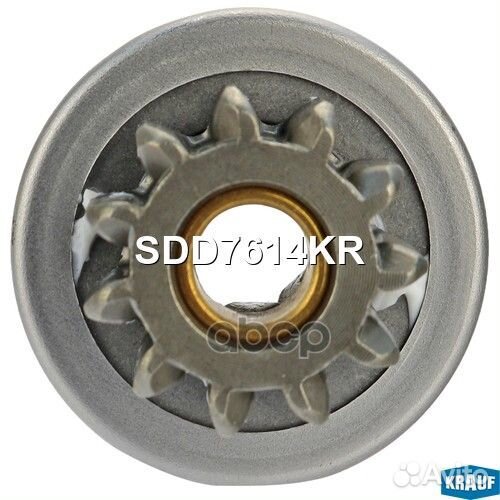 Бендикс hyun/KIA solaris/RIO (аналогsdd7614PN)