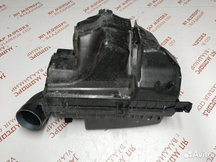 Корпус воздушного фильтра Volvo S80 седан B4164T