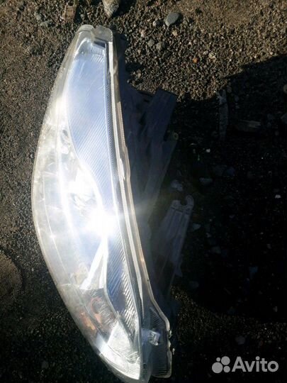 Фара правая Chery Tiggo T11