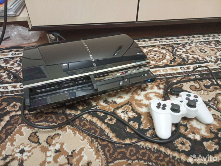 Sony PS3 60 Gb