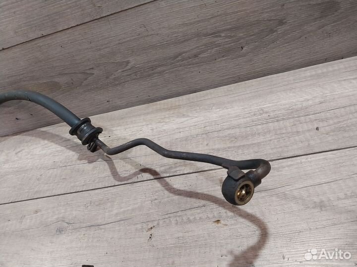 Шланг гидроусилителя Mitsubishi Lancer 9