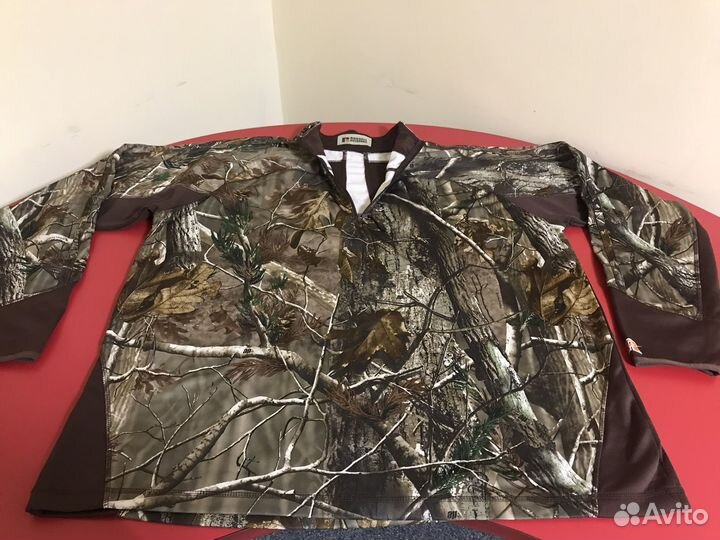 Для охотников и рыбаков