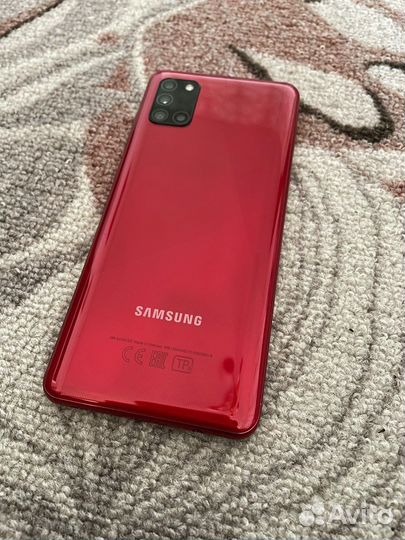 Samsung galaxy A31 64gb