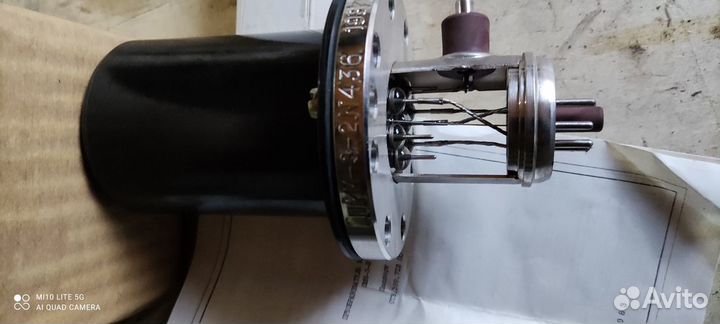 Пми-3-2, пмт-4м, пми-27 и пр