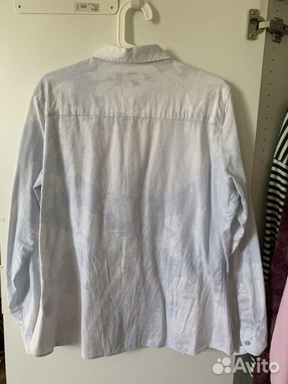 Рубашка us polo 42