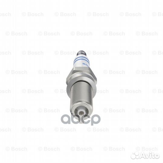 Свеча зажигания 0242135509 Bosch