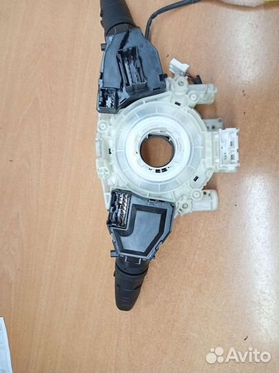 Шлейф под рулевой nissan primera p12