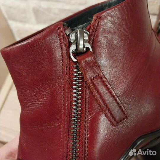 Ботильоны ecco 36