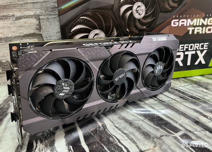 Видеокарты RTX4070/4060/3080/3070/3060Ti/2060S/305