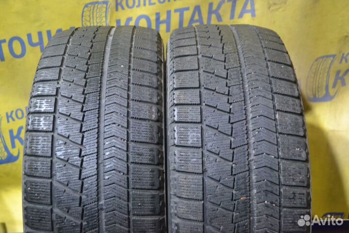 Bridgestone Blizzak VRX 205/55 R16