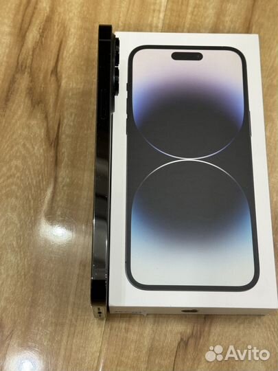 iPhone 14 Pro Max, 128 ГБ