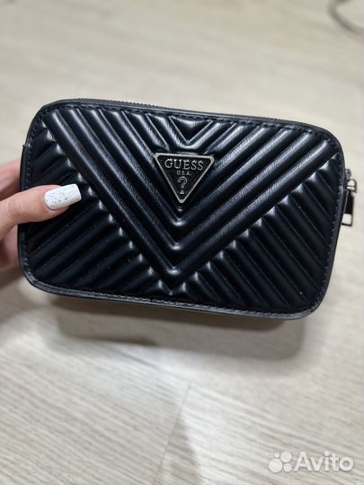 Сумка guess