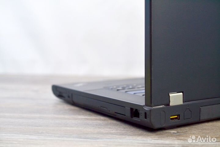 Lenovo T520 Легендарный