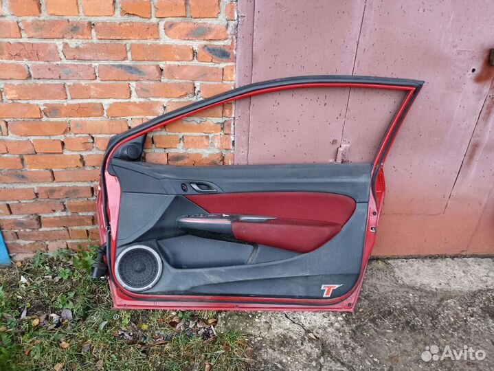 Дверь передняя Honda Type r