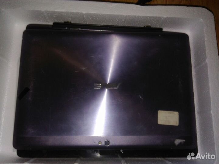 Transformer Pad Infinity TF700T