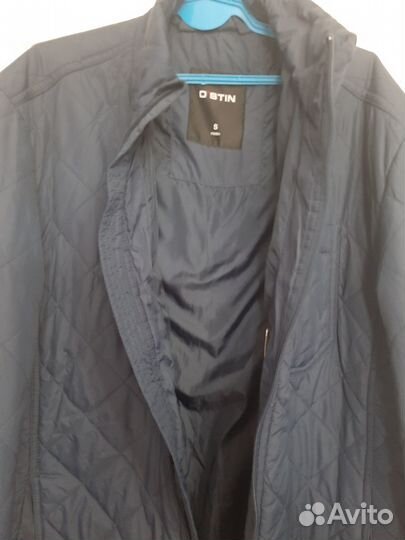 Куртка демисезонная для мальчика