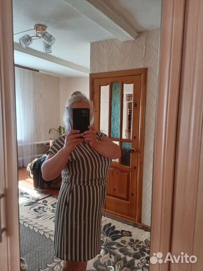 Платье летнее vero moda