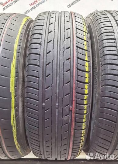 Yokohama BluEarth-ES ES32 185/65 R15 88H