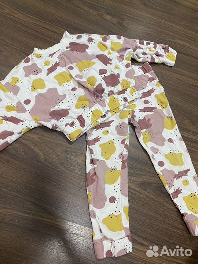 Вещи для девочки 110-116