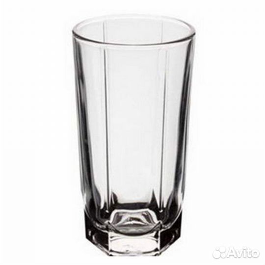 Стакан/1шт/стиль Высокий 180мл /*30/осз